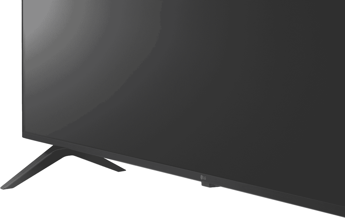 LG 55" UT8050 4K UHD LED Smart TV 24