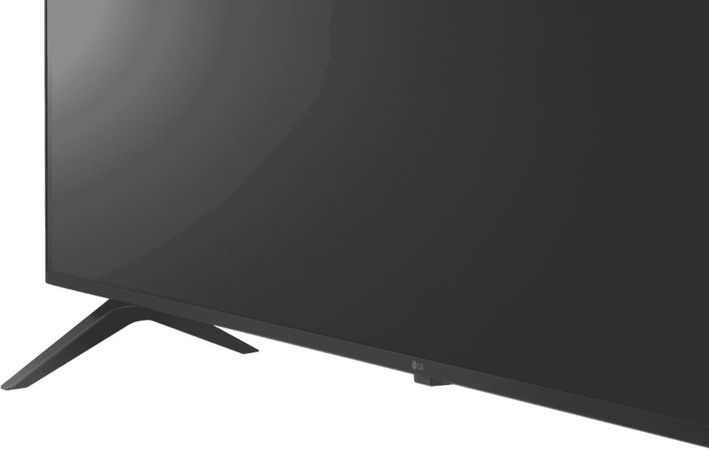 LG 50" UT8050 4K UHD LED Smart TV 24