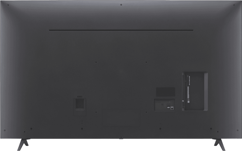 LG 50" UT8050 4K UHD LED Smart TV 24