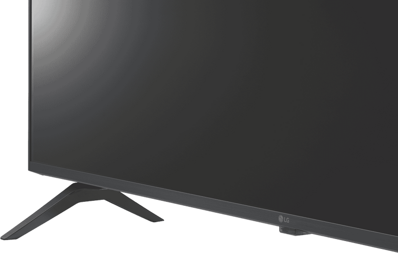 LG 43" UT8050 4K UHD LED Smart TV 24