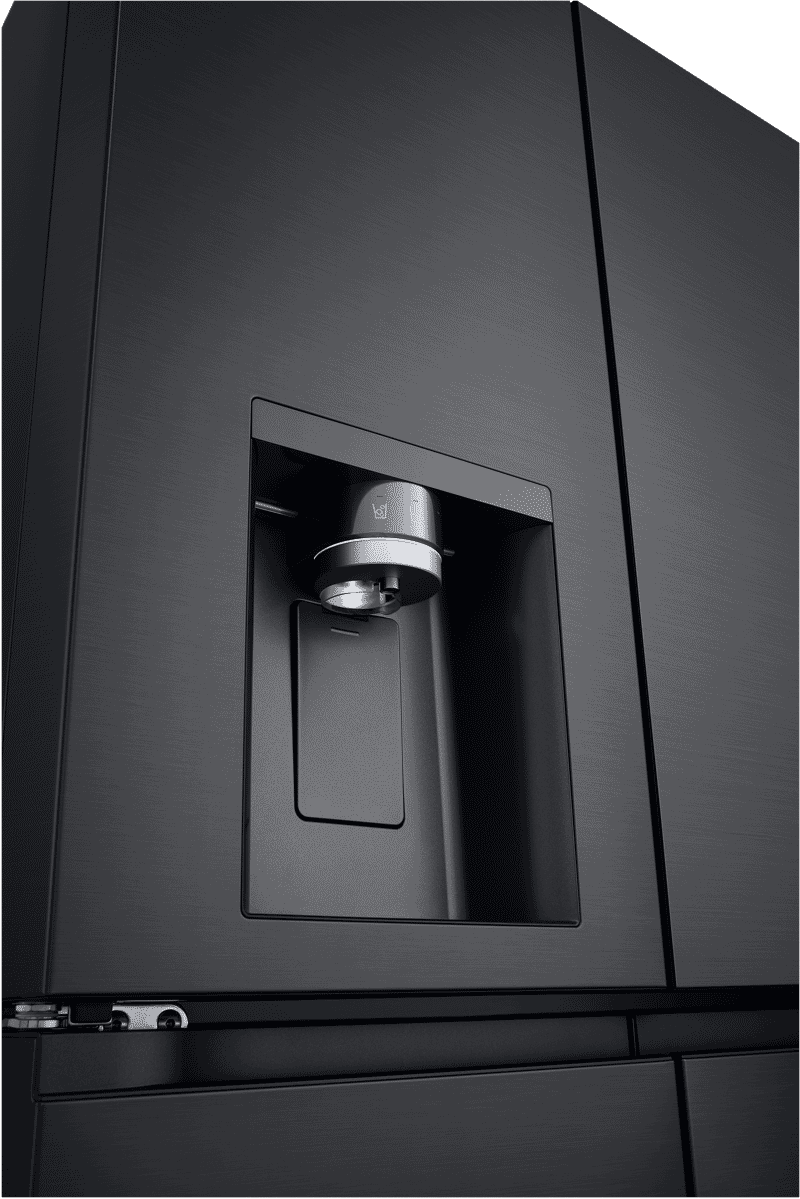 LG 636L French Door Refrigerator