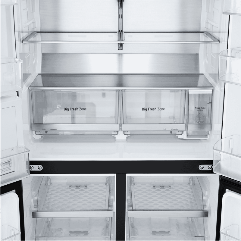 LG 636L French Door Refrigerator