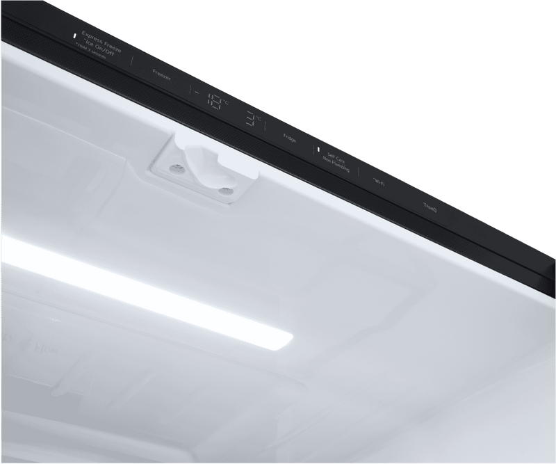 LG 636L French Door Refrigerator