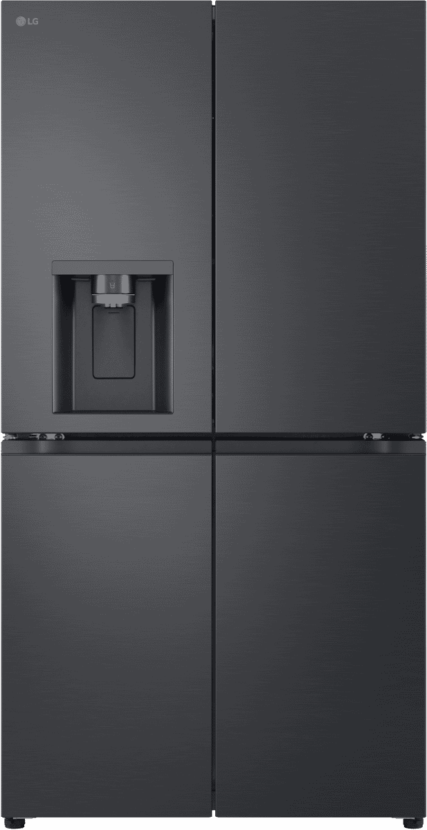 LG 636L French Door Refrigerator