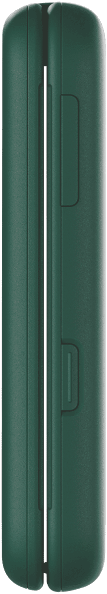 Nokia 2660 Flip Lush Green