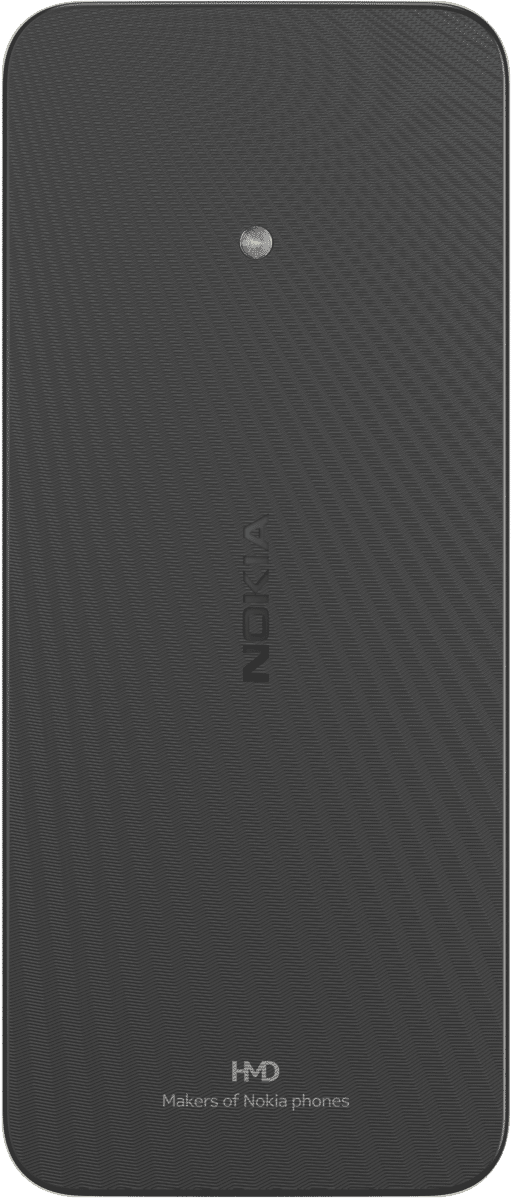 Nokia 215 4G Charcoal