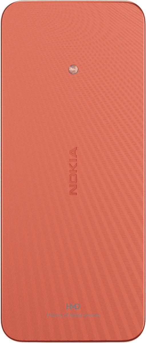 Nokia 215 4G Peach