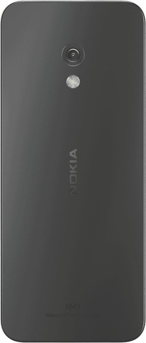 Nokia 235 4G Meteor Grey