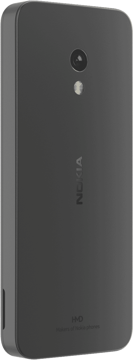 Nokia 235 4G Meteor Grey