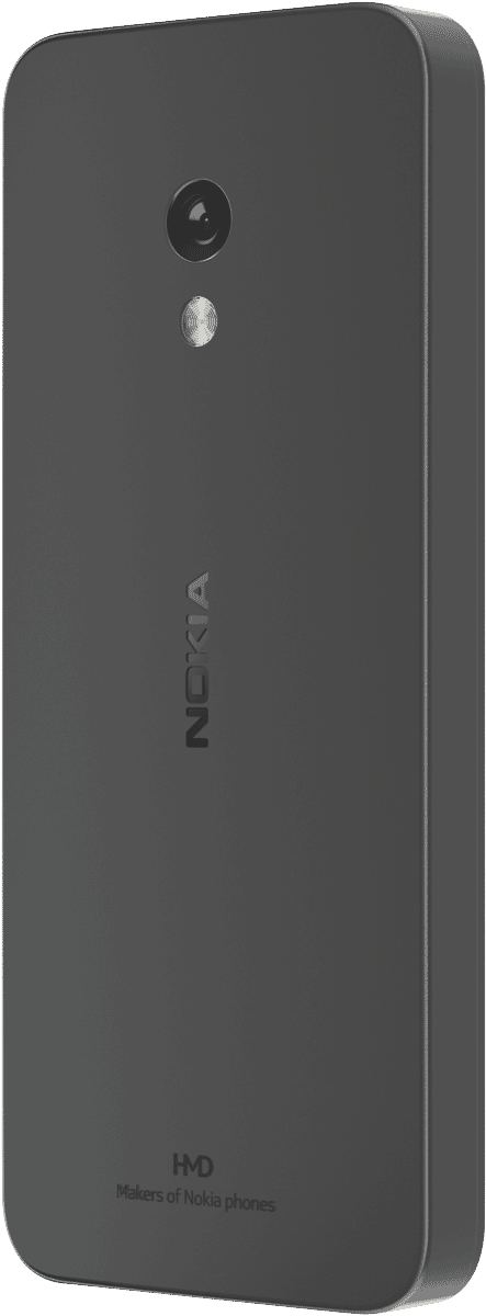 Nokia 235 4G Meteor Grey