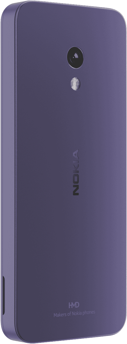 Nokia 235 4G Future Dusk