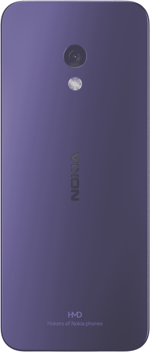 Nokia 235 4G Future Dusk