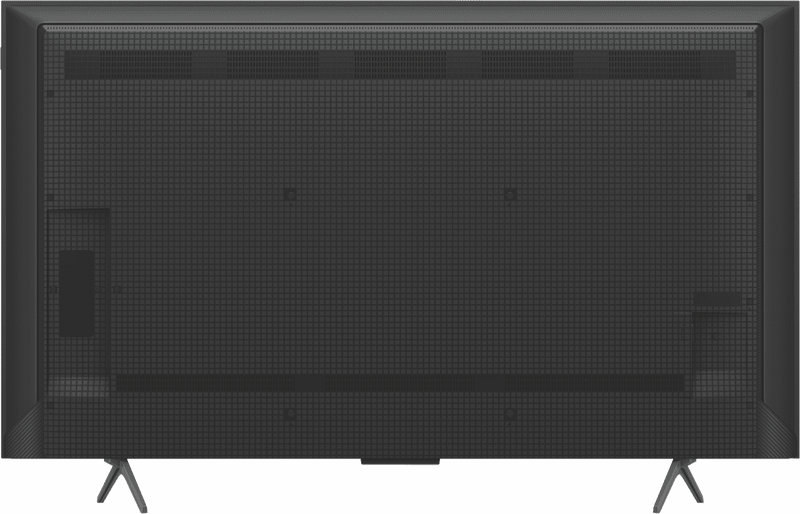 TCL 50" C655 QLED Google TV 24