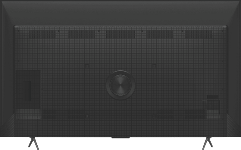 TCL 75" C655 QLED Google TV 24