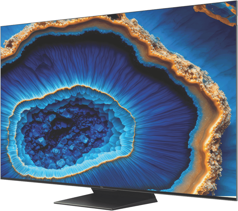TCL 65" C755 QD-MiniLED Google TV 24
