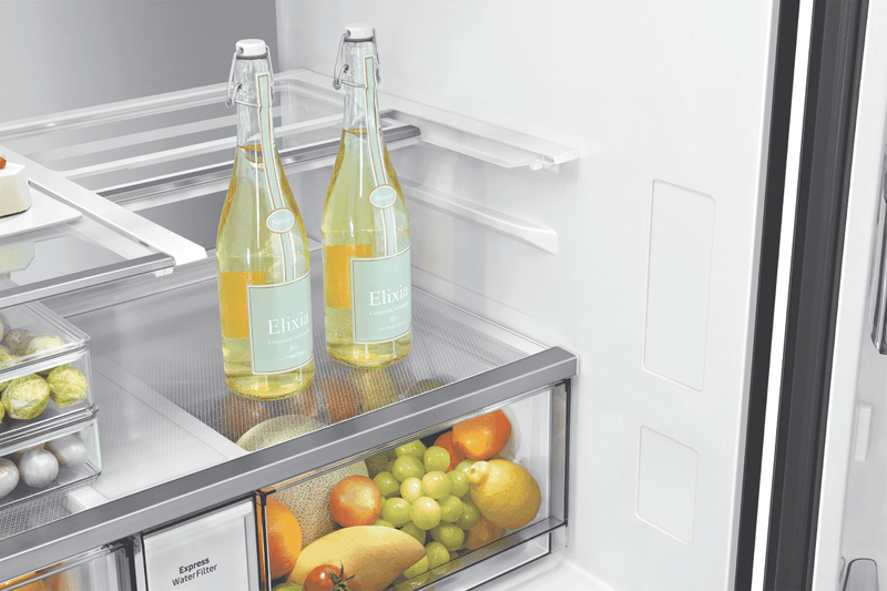 Samsung 636L AI Family Hub Refrigerator
