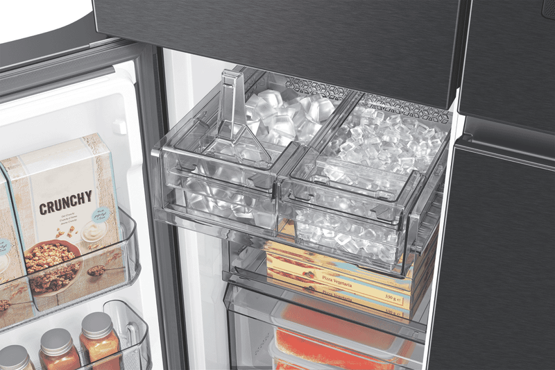 Samsung 636L AI Family Hub Refrigerator
