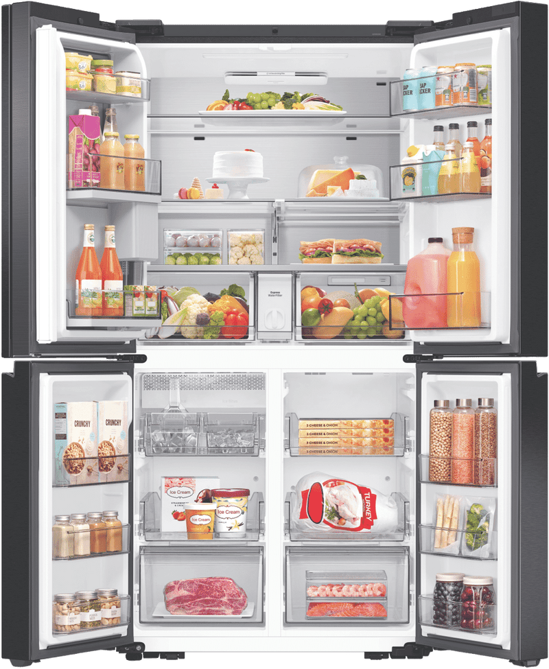 Samsung 636L AI Family Hub Refrigerator