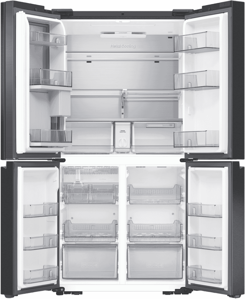 Samsung 636L AI Family Hub Refrigerator