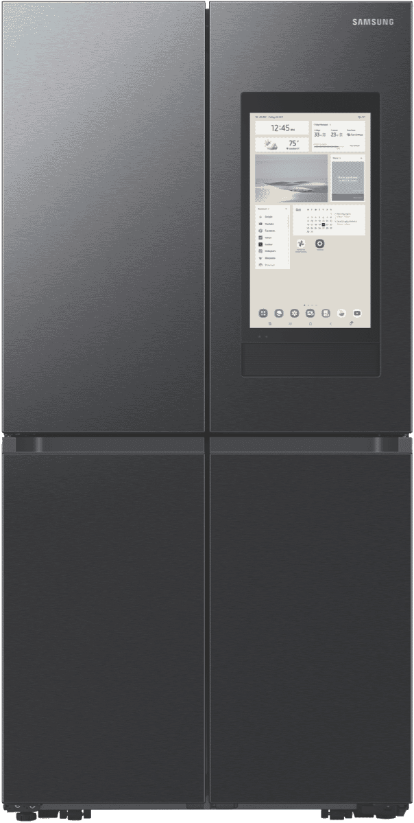 Samsung 636L AI Family Hub Refrigerator