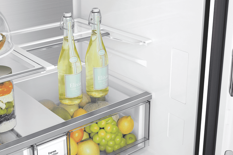 Samsung 809L AI Family Hub Refrigerator