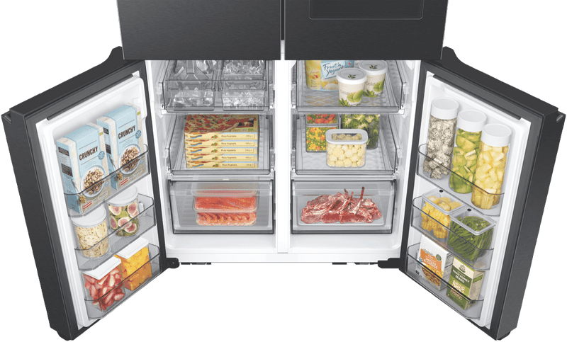 Samsung 809L AI Family Hub Refrigerator