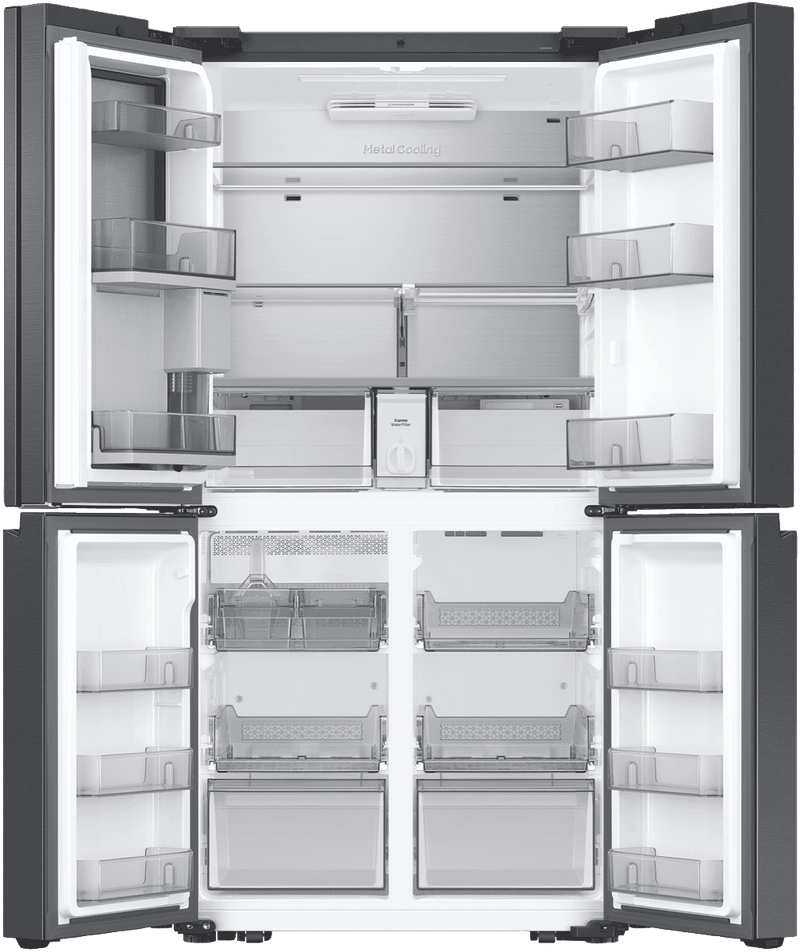 Samsung 809L AI Family Hub Refrigerator