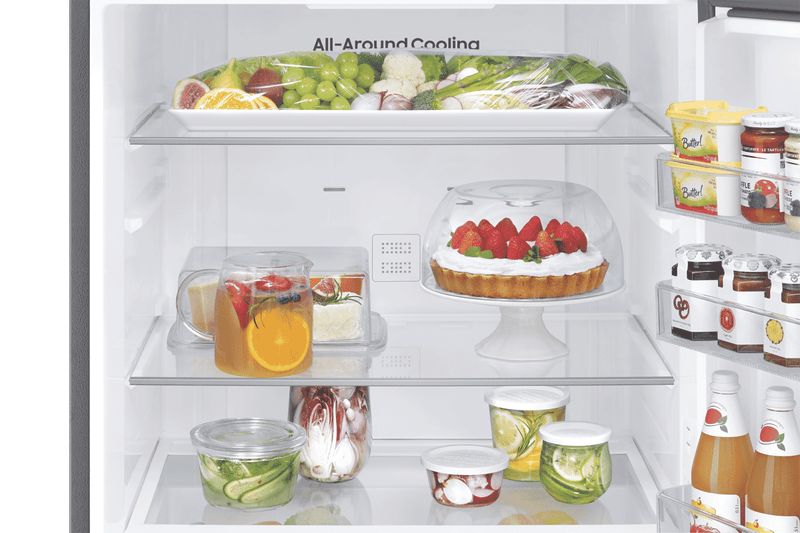 Samsung 458L Bottom Mount Refrigerator