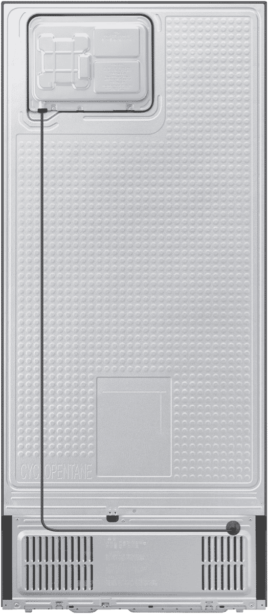 Samsung 458L Bottom Mount Refrigerator