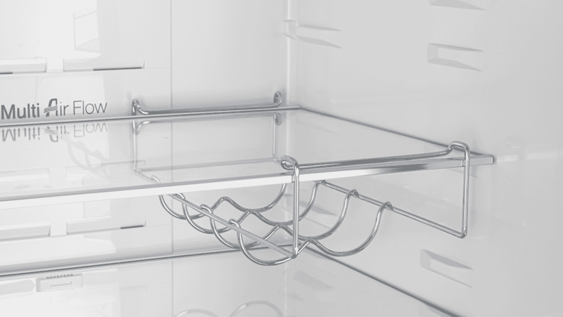 CHiQ 283L Bottom Mount Refrigerator