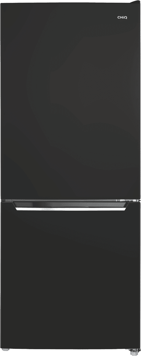 CHiQ 283L Bottom Mount Refrigerator