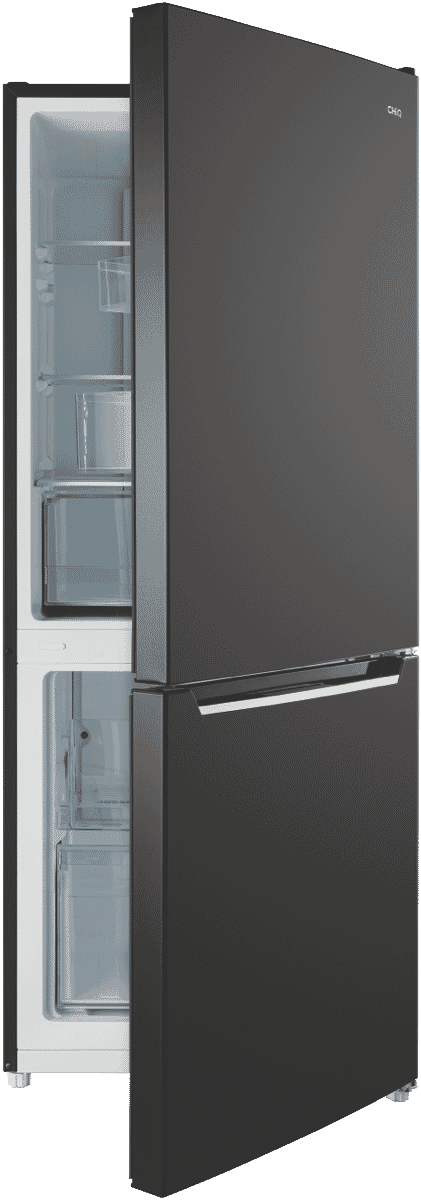 CHiQ 283L Bottom Mount Refrigerator