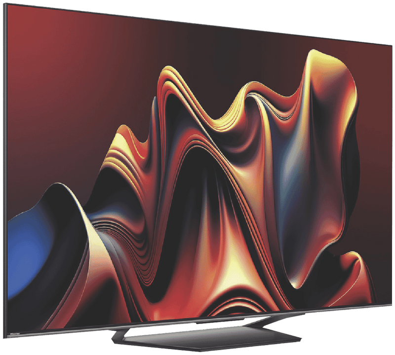 Hisense 65" U7NAU 4K Mini-LED QLED Smart TV 24