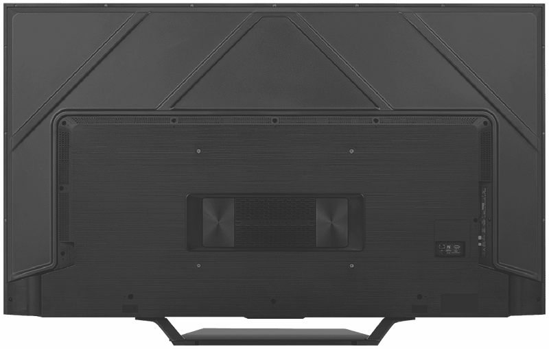 Hisense 65" U7NAU 4K Mini-LED QLED Smart TV 24