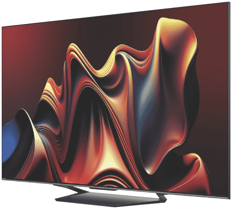 Hisense 65" U7NAU 4K Mini-LED QLED Smart TV 24