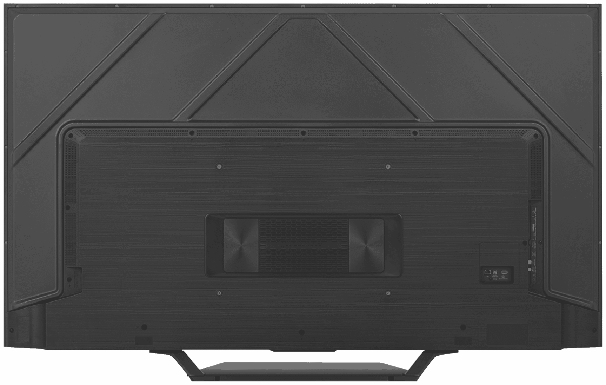 Hisense 75" U7NAU 4K Mini-LED QLED Smart TV 24