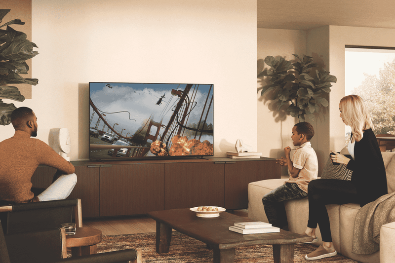 Sony 65" BRAVIA 7 4K Mini-LED Google TV 24