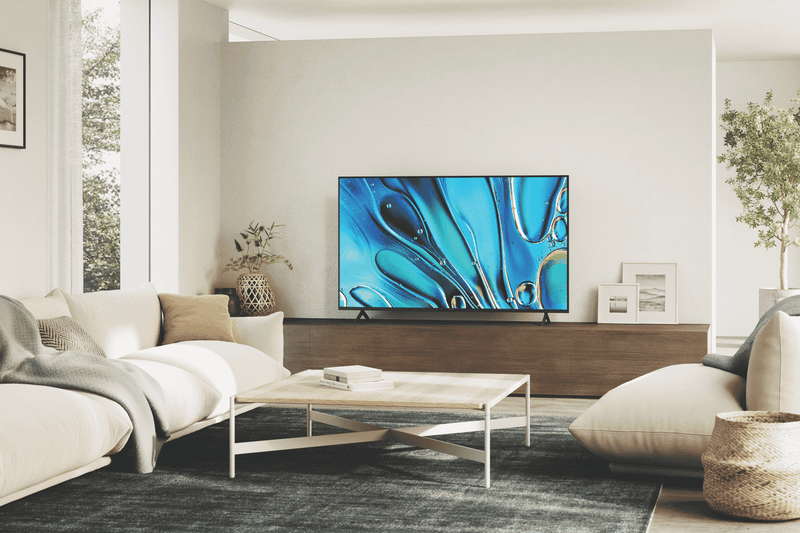 Sony 65" BRAVIA 3 4K HDR Google TV 24