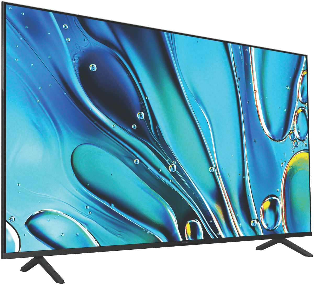 Sony 65" BRAVIA 3 4K HDR Google TV 24