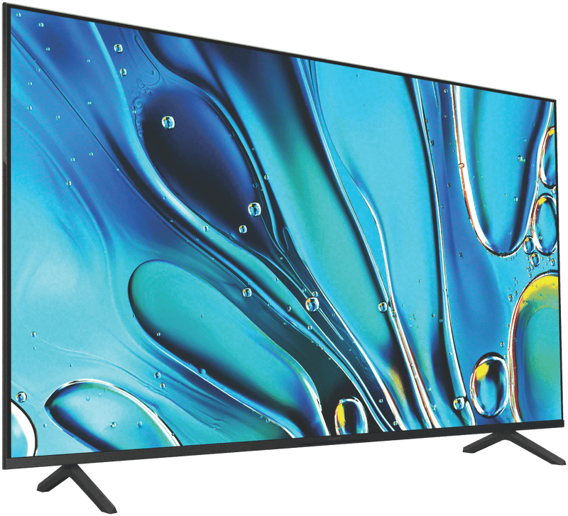 Sony 65" BRAVIA 3 4K HDR Google TV 24
