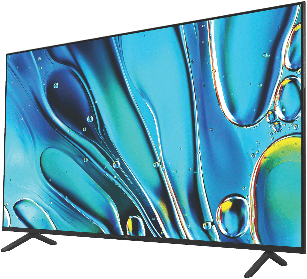 Sony 65" BRAVIA 3 4K HDR Google TV 24