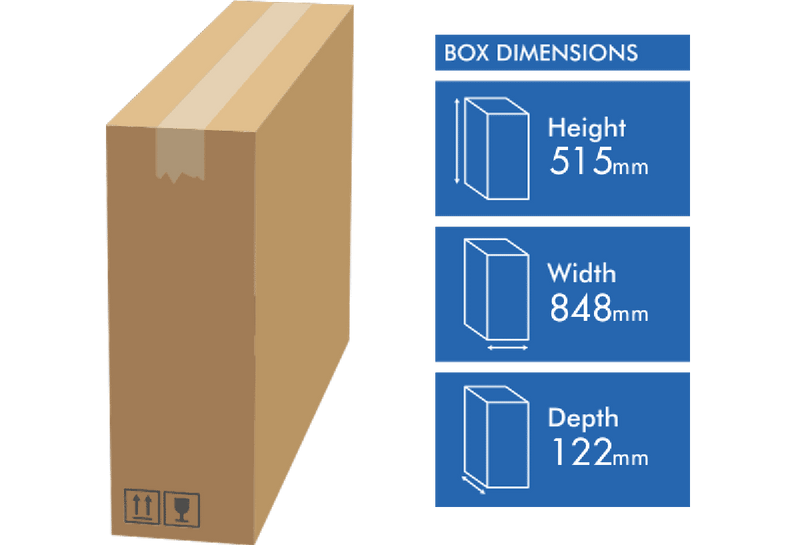 Hisense 32" A4NAU HD Smart TV 24