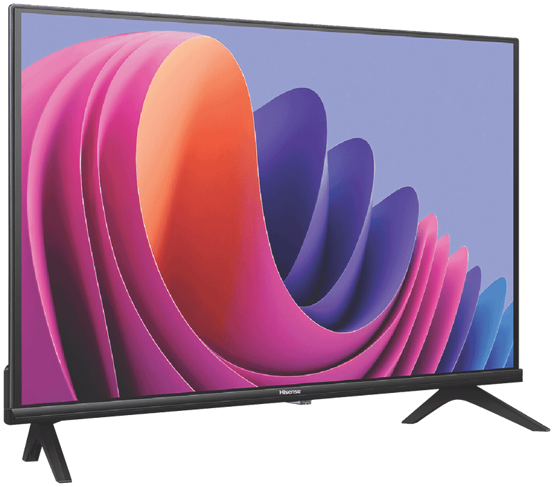 Hisense 32" A4NAU HD Smart TV 24