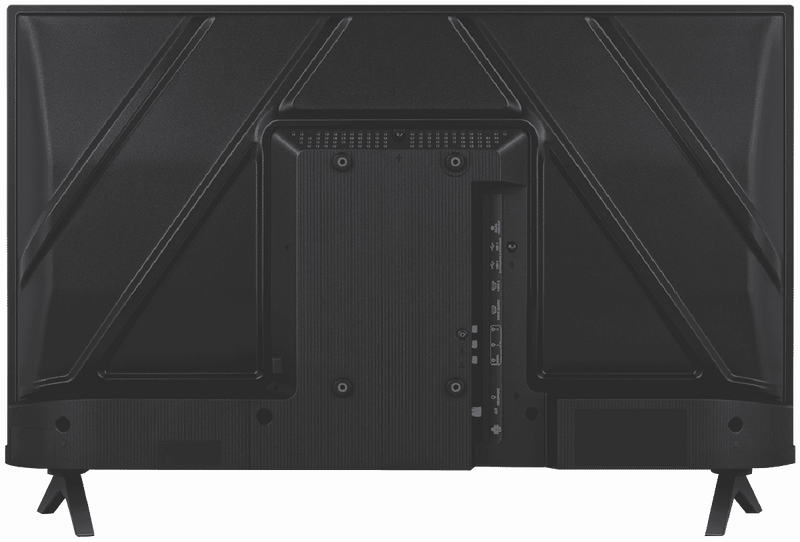 Hisense 32" A4NAU HD Smart TV 24