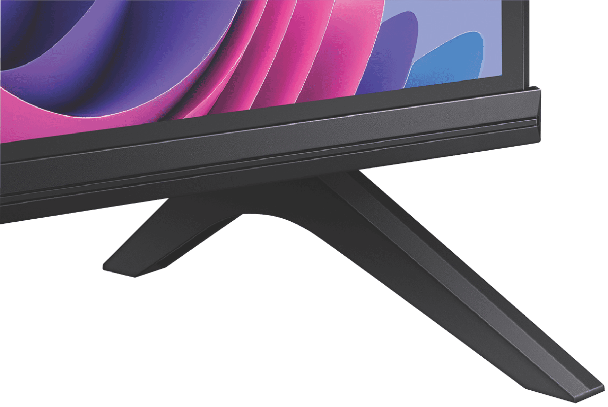 Hisense 32" A4NAU HD Smart TV 24