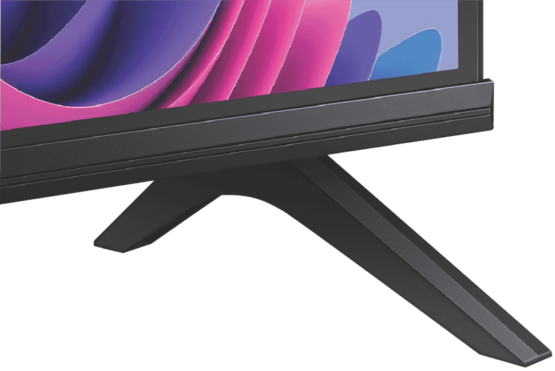 Hisense 32" A4NAU HD Smart TV 24