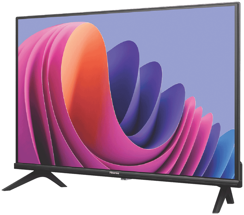 Hisense 32" A4NAU HD Smart TV 24
