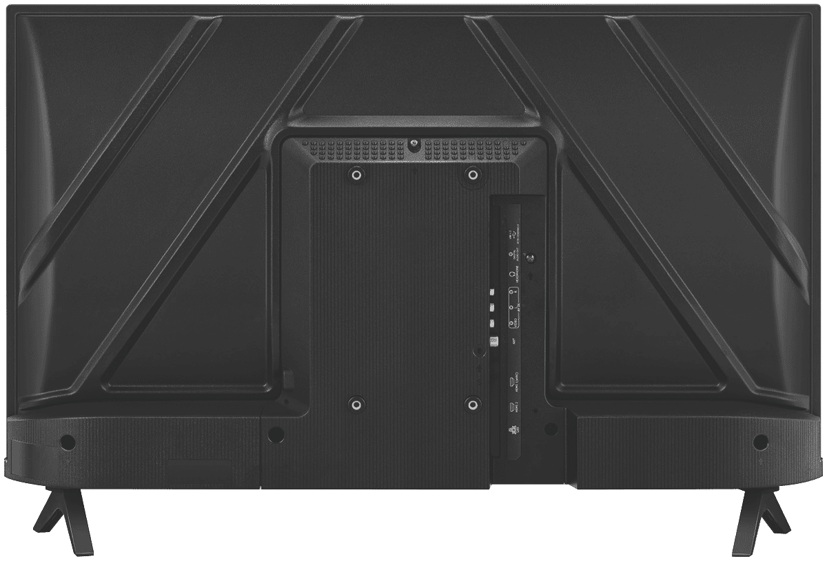 Hisense 40" A4NAU Full HD Smart TV 24