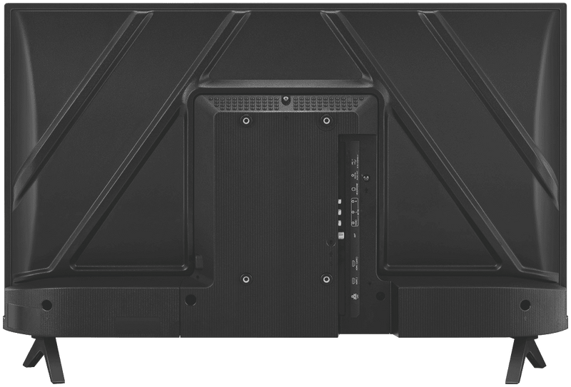 Hisense 40" A4NAU Full HD Smart TV 24