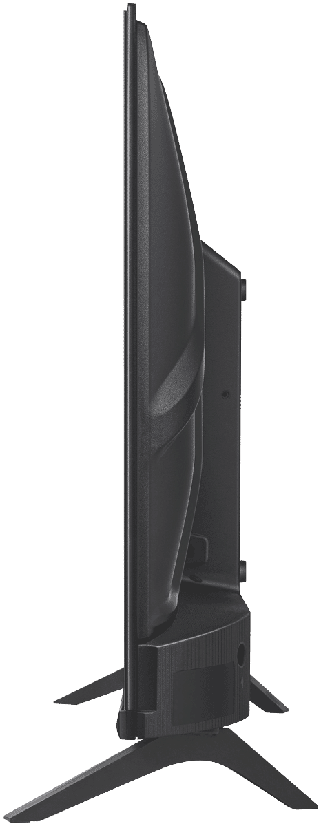 Hisense 40" A4NAU Full HD Smart TV 24